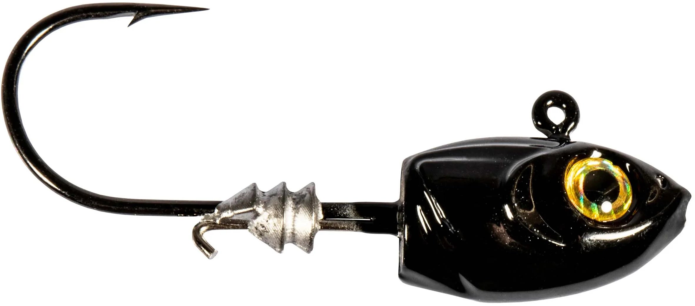 Z Man Micro Shad Headz Finesse Jigheads 4 Pack