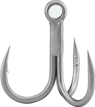 BKK Raptor Z Big Game Treble Hooks