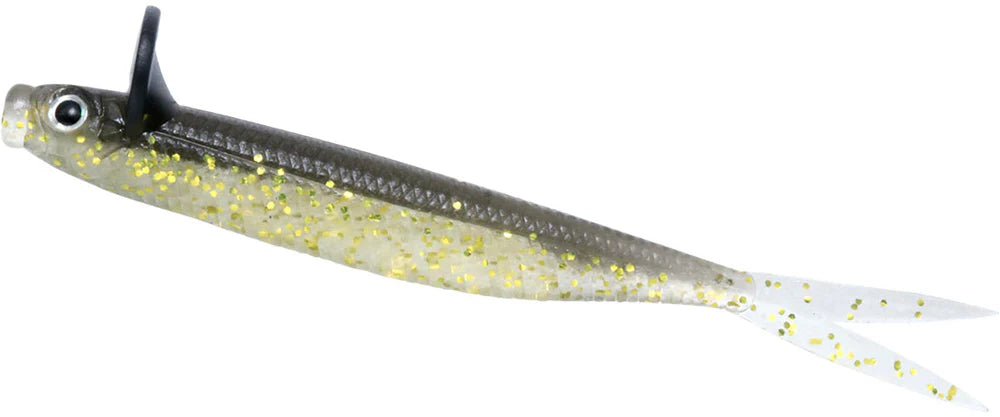 Deps Frilled Shad Swimbait 47 Inch
