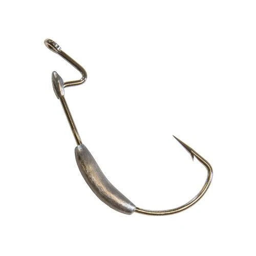 Z Man ChinlockZ SWS Weighted Swimbait Hooks