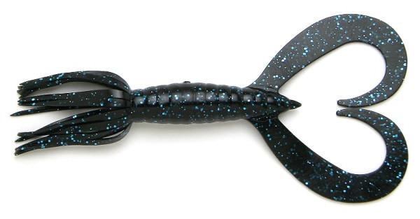 Keitech Little Spider 3 Inch