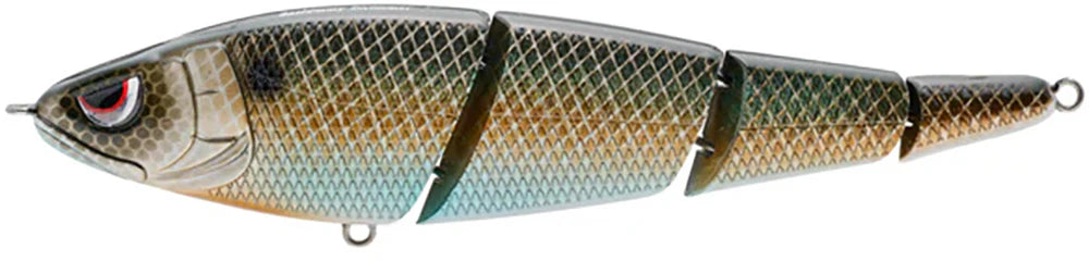 SPRO Sashimmy Swimmer 140 55 Inch