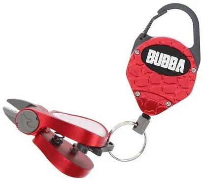 Bubba Nipper Tether Combo
