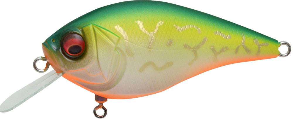 Megabass Knuckle LD Silent Crankbait 2 1 3 Inches