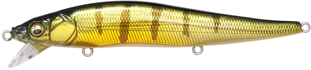 Megabass Vision 110 SR Jerkbait