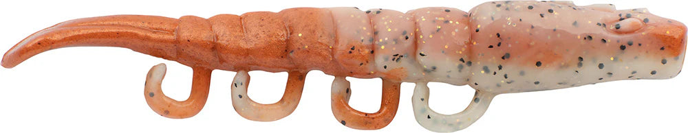 Berkley Gulp Saltwater Turbo Shrimp 4 Inch