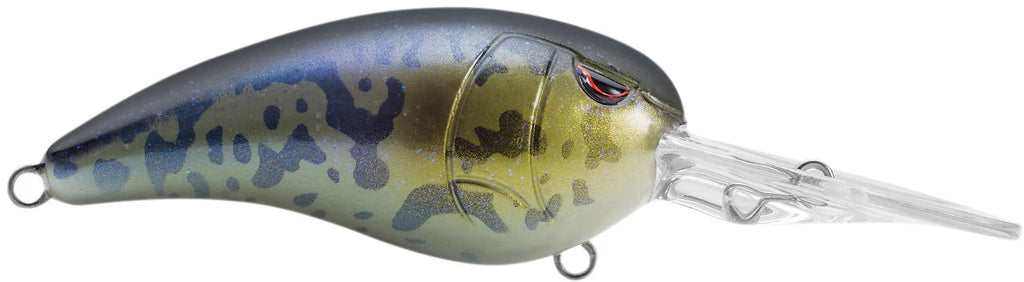 SPRO Mike McClelland RkCrawler 55 Deep Diving Crankbait