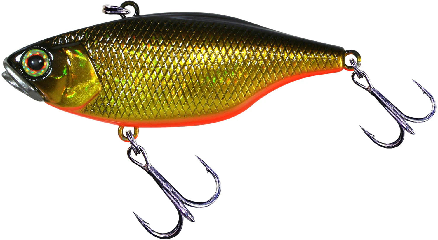 Jackall TN 50 60 70 Lipless Crankbait